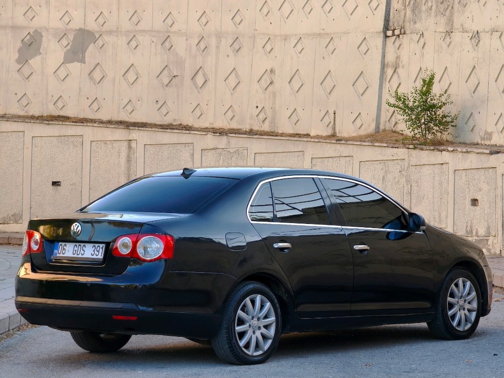 otomatik vites jetta - 4