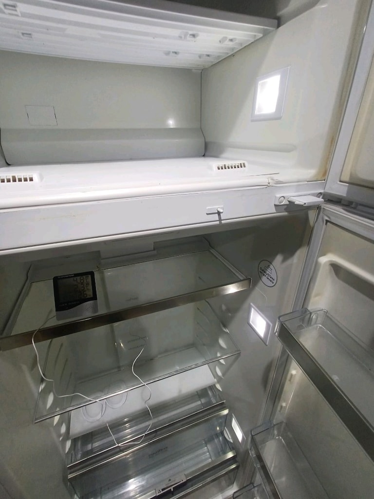 Siemens nofrost buzdolabı Siemens marka nofrost buzdolabı - 3