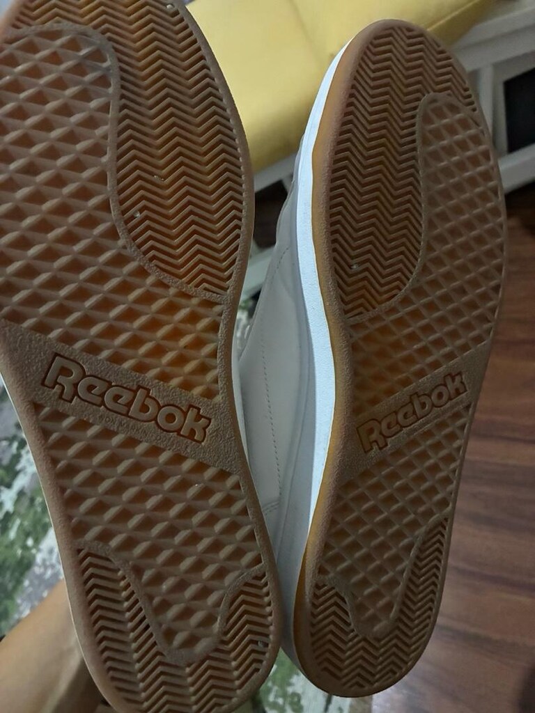 reebok spor ayakkabı - 3