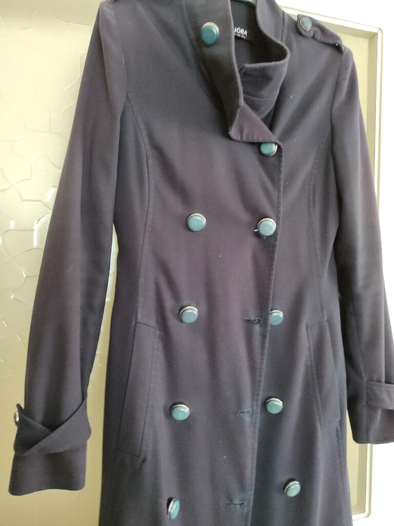 kaşe manto - 3