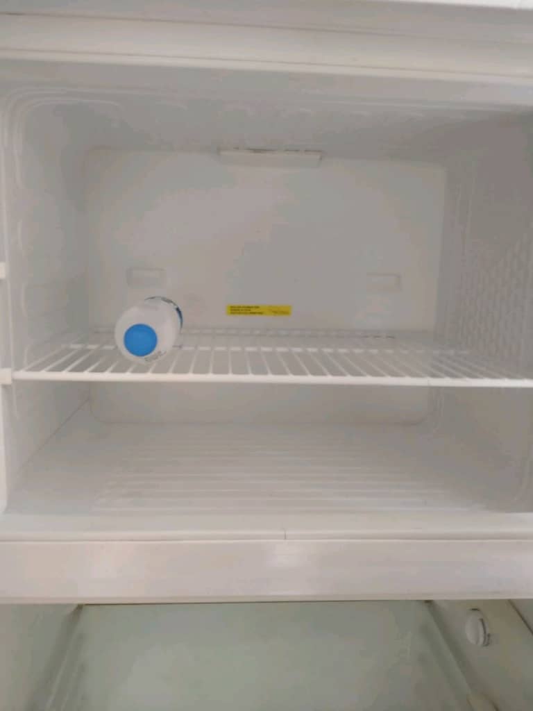 USTASINDAN SATILIKTIR Arçelik derin donduruculu buzdolabı 420 lt - 7