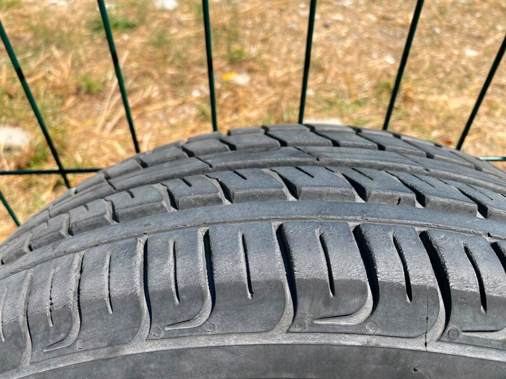 Petlas Imperium PT515 - 195/60 R14 86H Temiz Satılık Lastik - 5