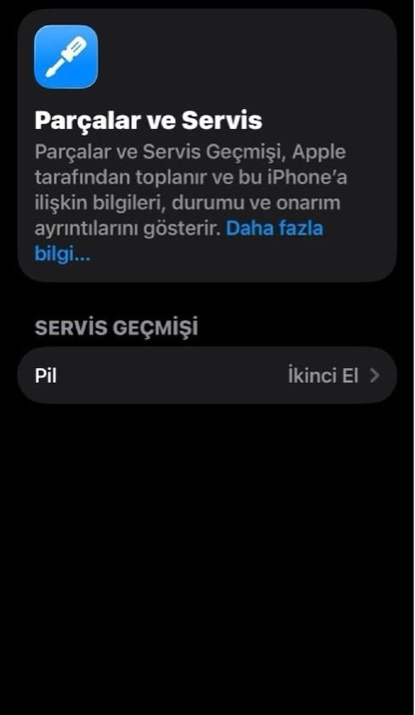 İphone 13 | Pasaport Kayıtlı | Çift Hat Aktif - 6