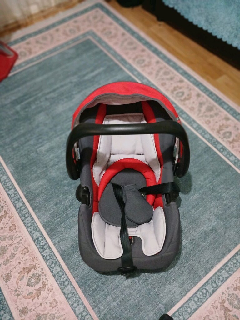 bebek puseti temiz az kulanıldı - 7