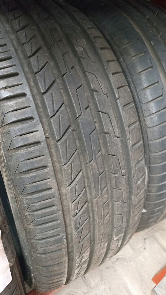 215 50 18 MATADOR MARKA YAZ LASTİGİ - 3