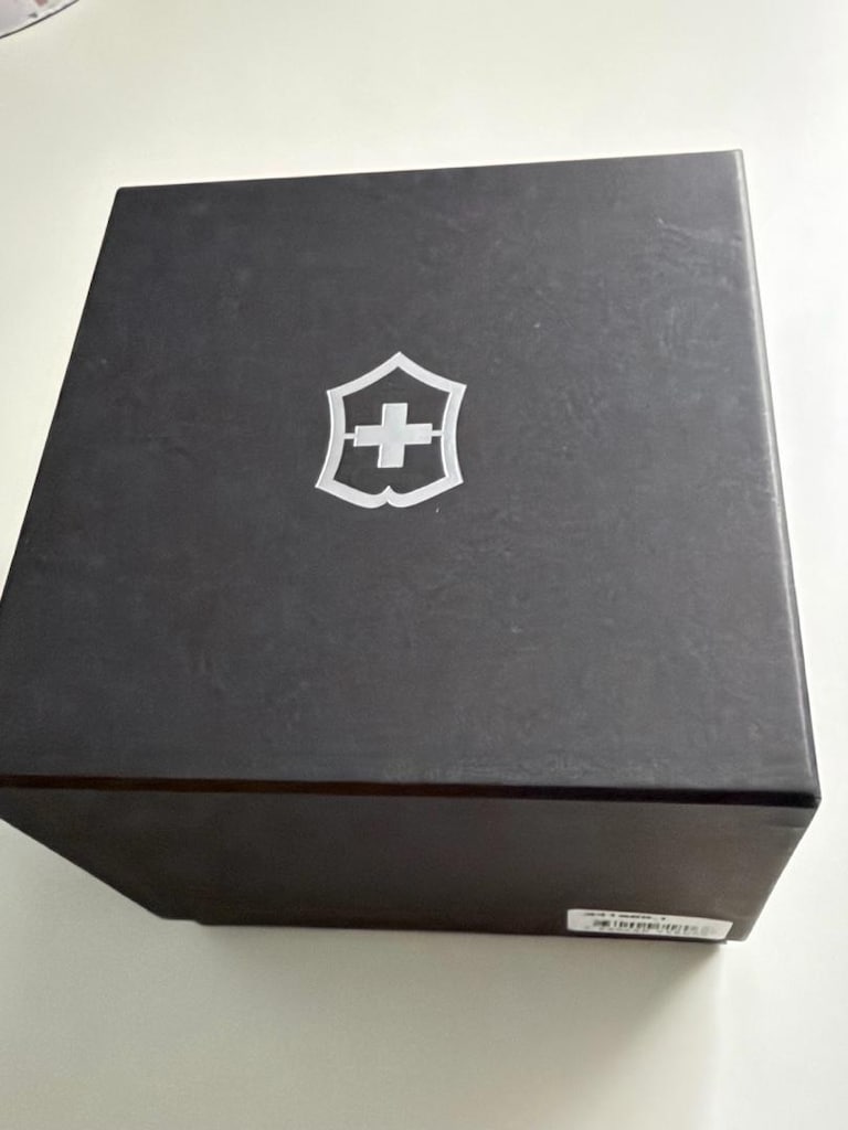 Orjinal Swiss Military Victorinox - 3