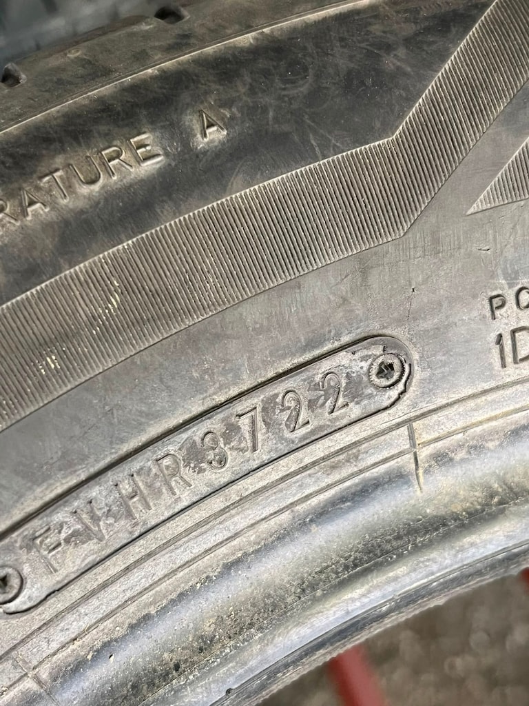 FALKEN 215/55R17 94V 2022 Yazlık 4 ADET - 3