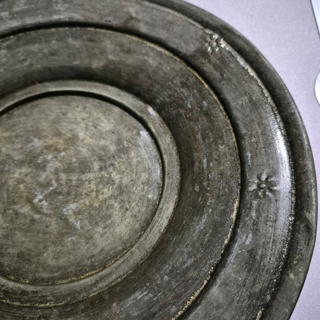 bakir tabak - 3