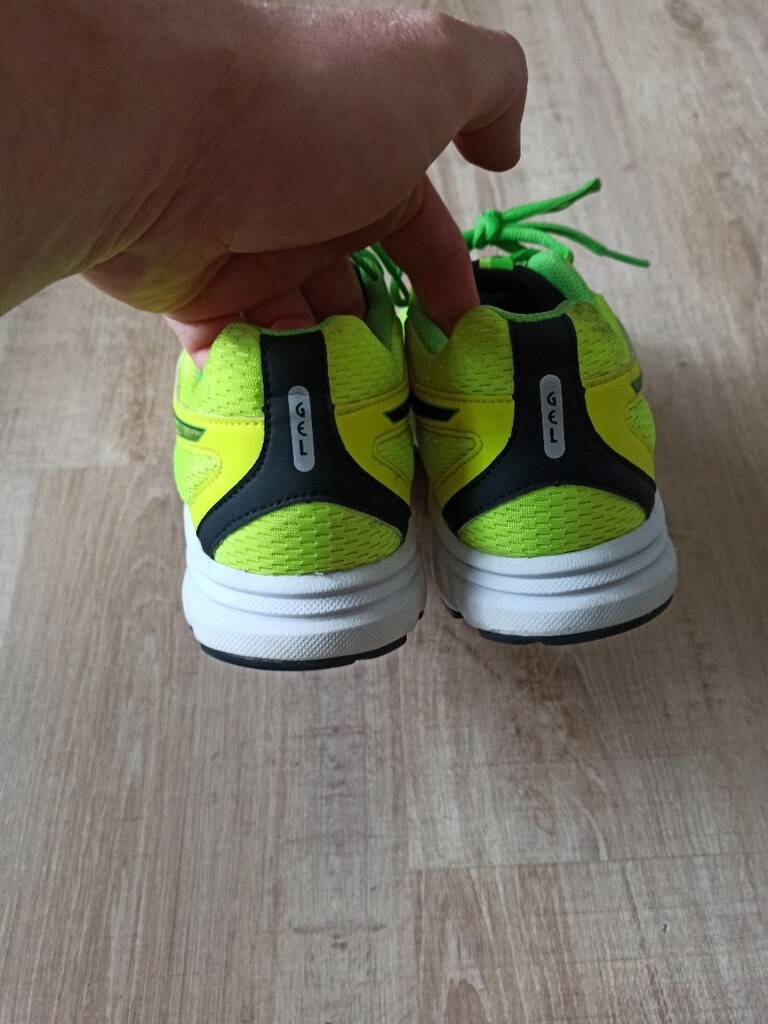 Asics Gel Xalion 2 koşu ayakkabıları 40 - 7