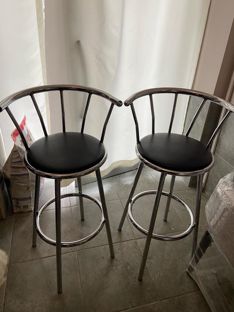 mutfak bar sandalye - 2