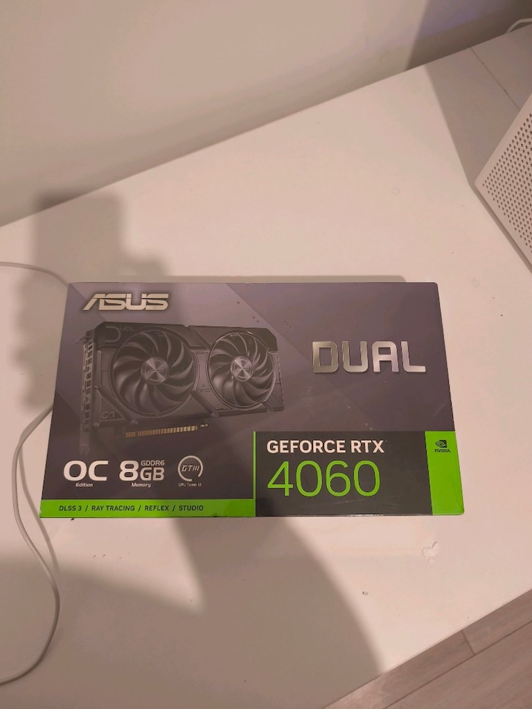 FULL SET RTX 4060 / 180Hz IPS / YAYINCI & OYUNCU PC - 2