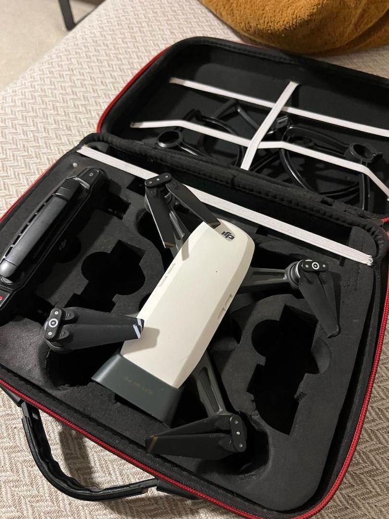 Dji spark Drone - 5
