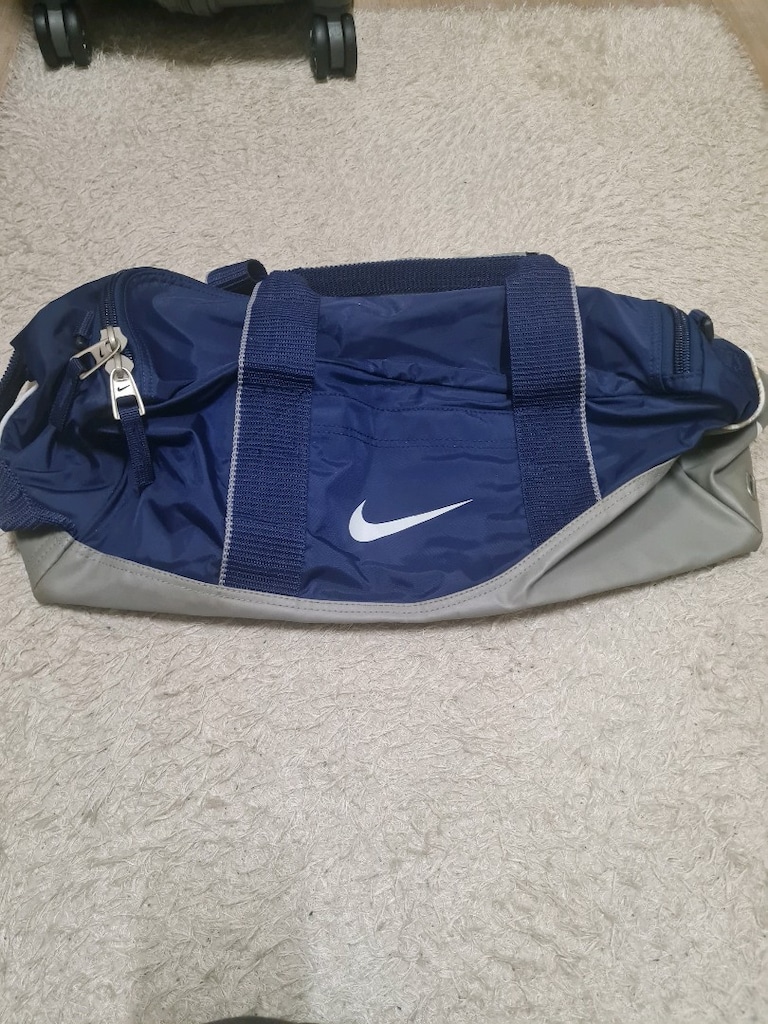 Nike spor çantası - 2