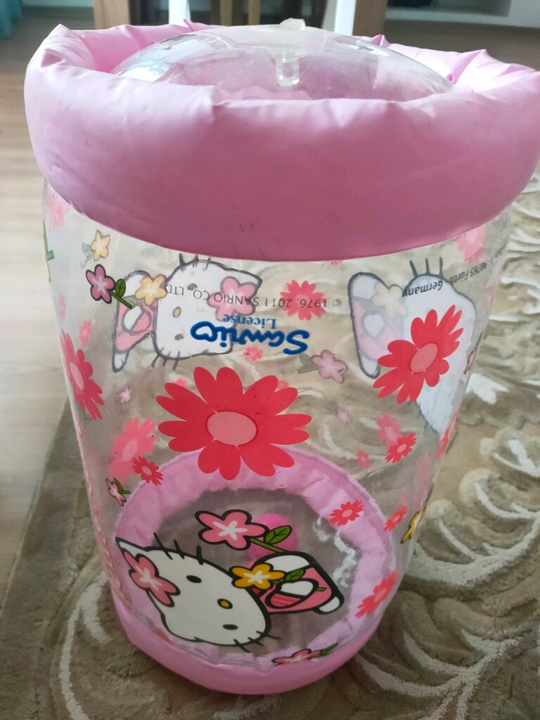 hello kitty oyuncak - 2
