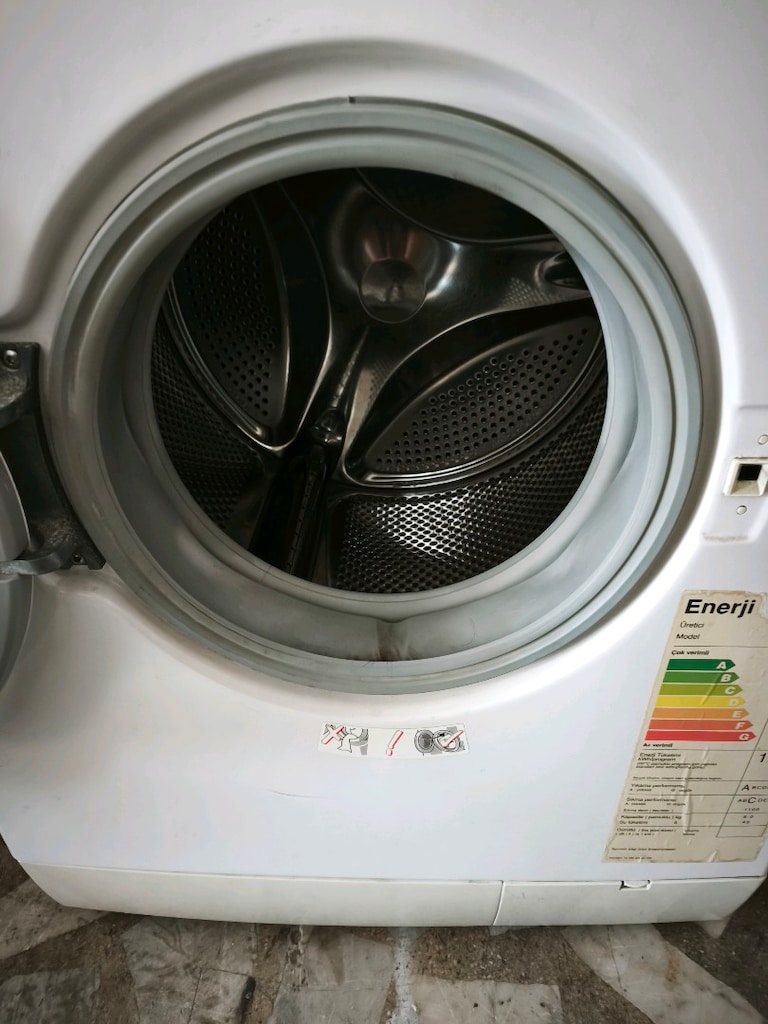 BOSCH 7 KG ÇAMAŞIR MAKİNESİ - 4