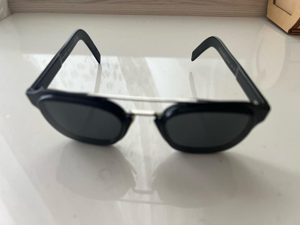 ORJİNAL PRADA MARKA UNISEX GÖZLÜK