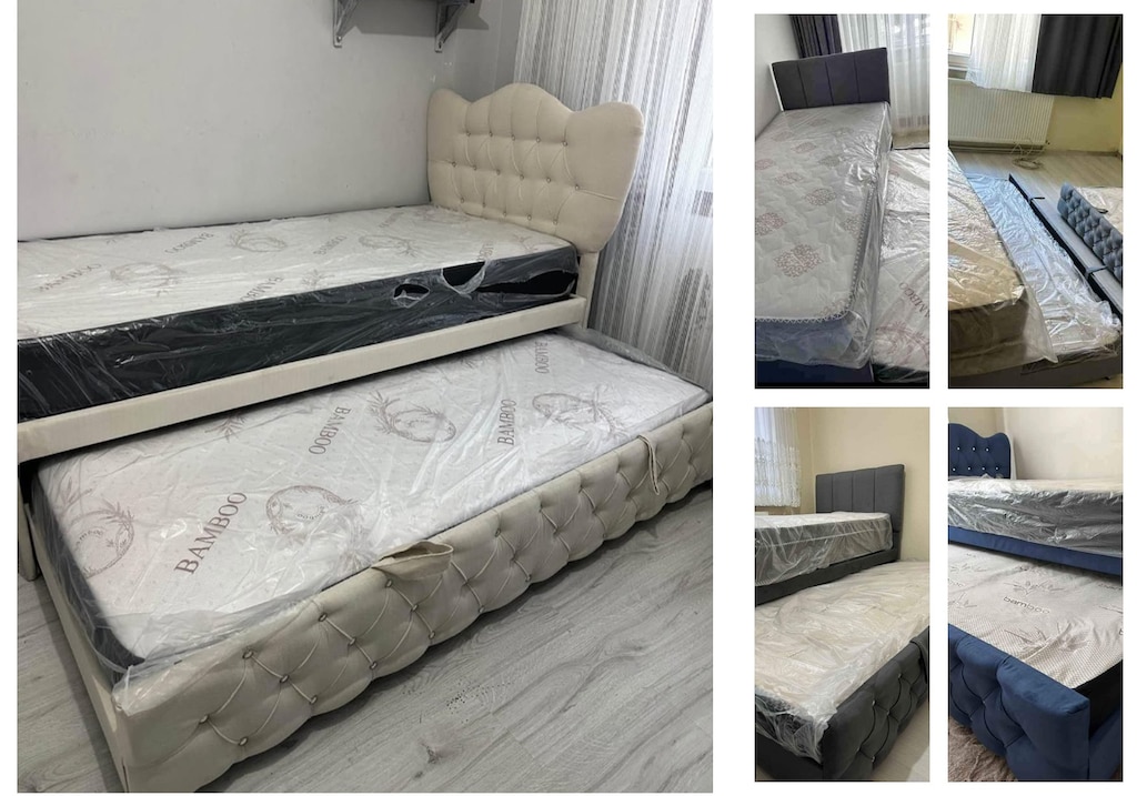 yavrulu baza başlık yatak zovfafuzmi - 5