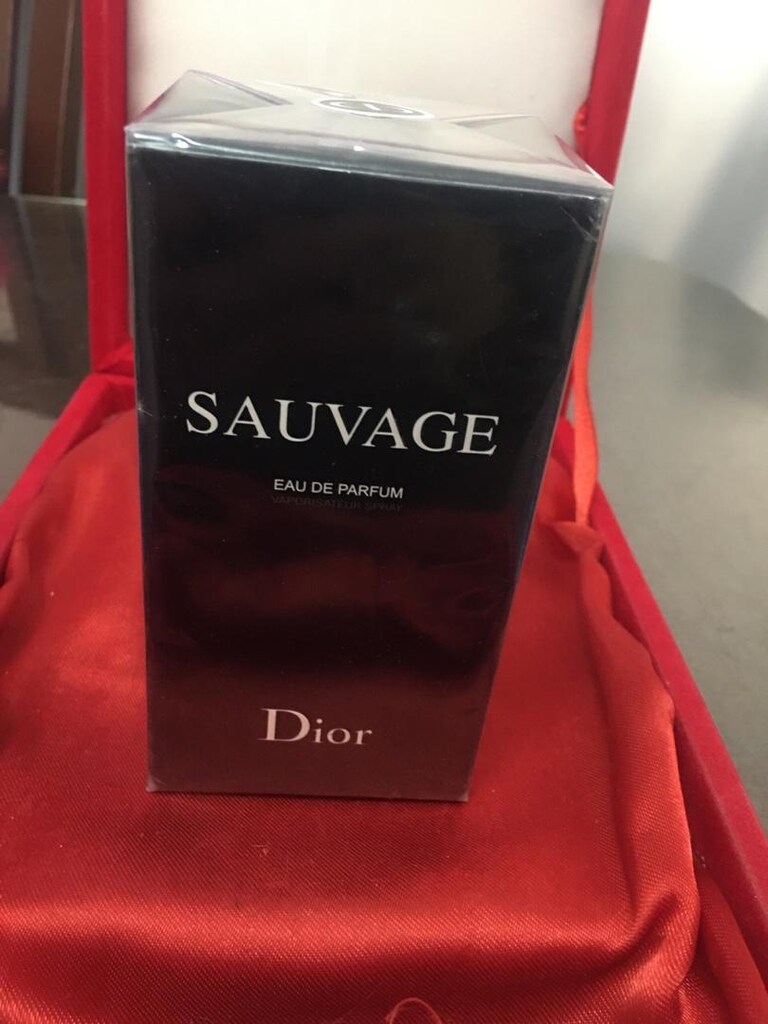 Dior Sauvage edp 100 ml erkek parfüm … - 3