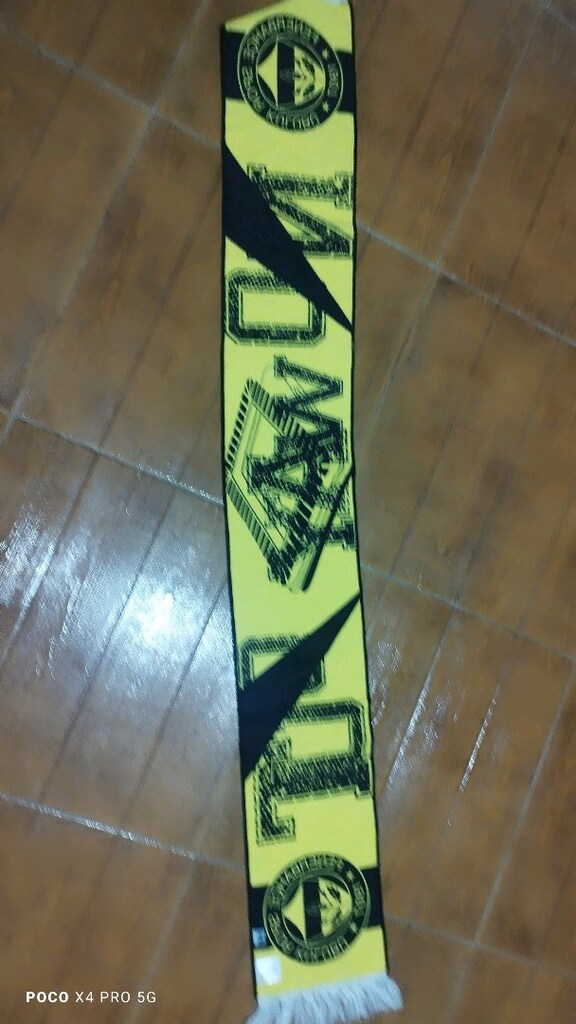 #Fenerbahçe atkı ..Takip edin her gün yeni ürünler markalar ekleniyor. - 3
