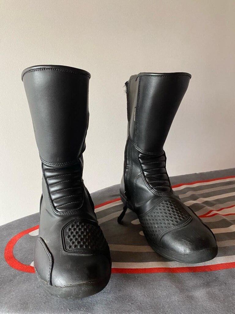 motosiklet botu - 10