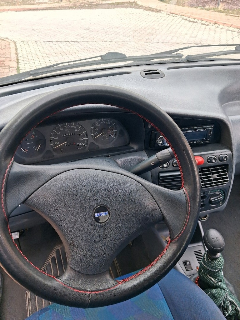 fiat siena - 4