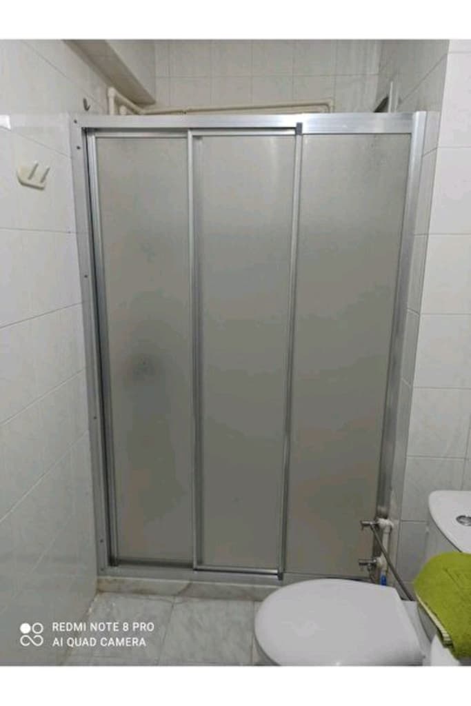 DUŞAKABİNDE KAMPANYA - 5