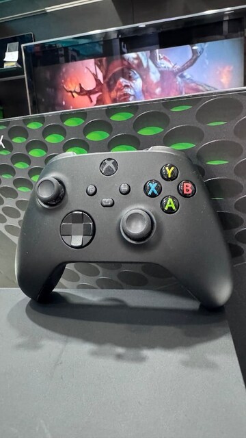 XBOX SERIES X - 2 EL YENİ SERİ KUTULU