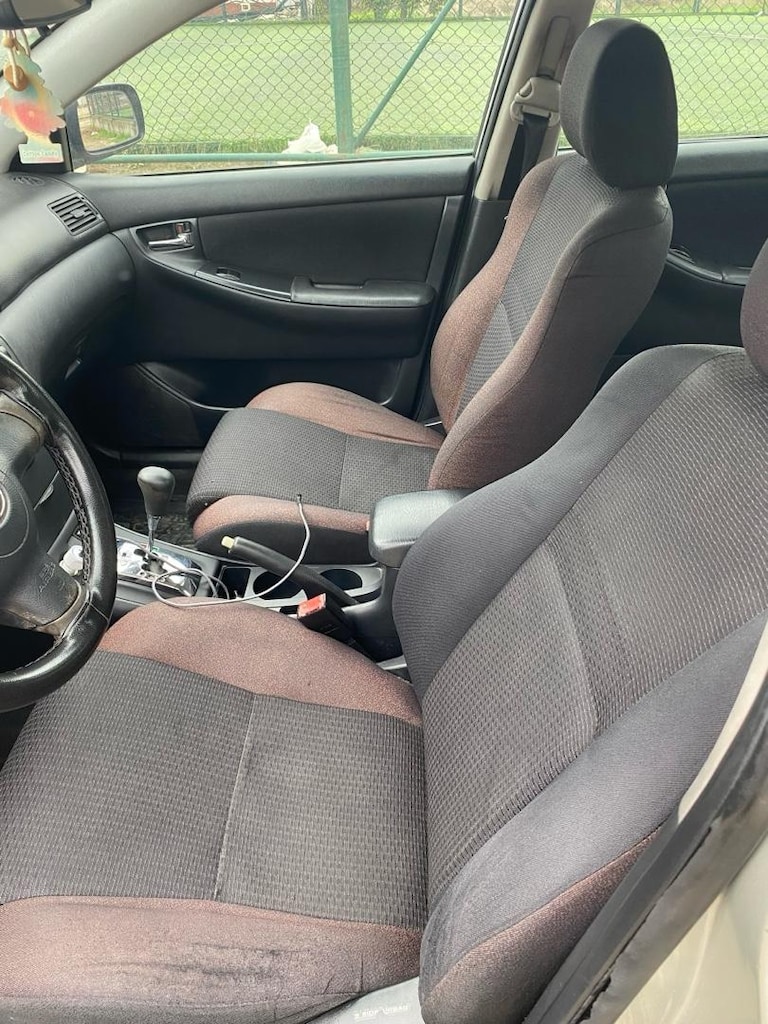 sahibinden temiz masrafsız Toyota terra otomatik - 8