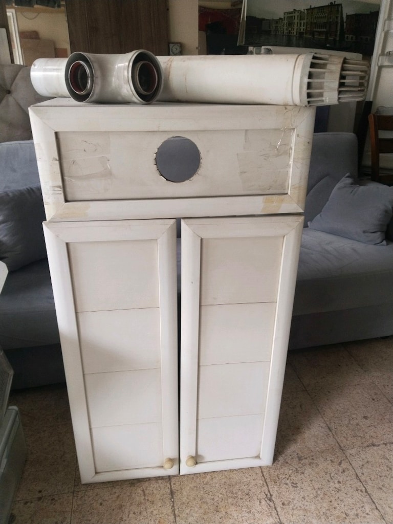 doğalgaz kombi koruyucusu tertemiz Buca - 7