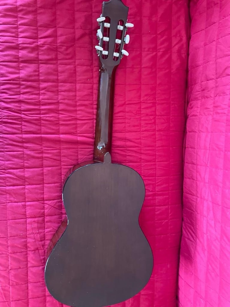 YAMAHA CGS102A gitar - 4