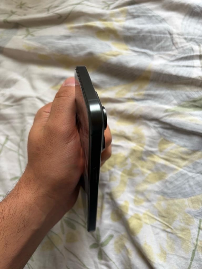 İPHONE 15 PRO MAX - 2