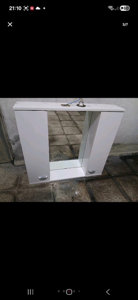 banyo dolabı - 2