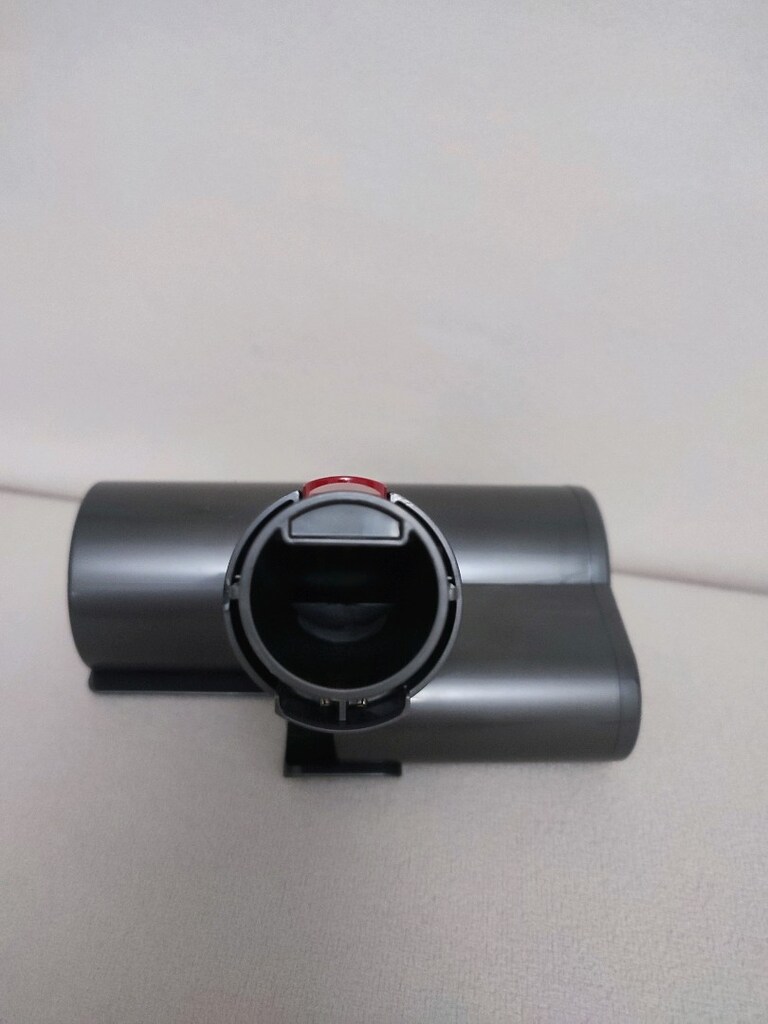 Dyson başlık - 3