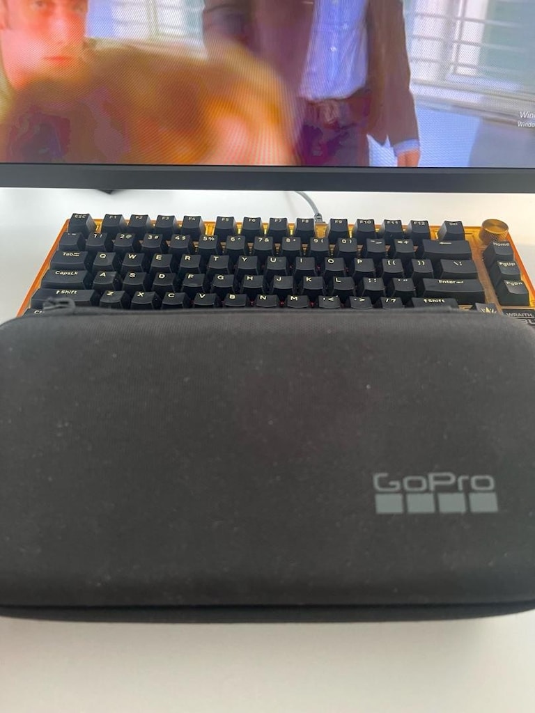 go pro hero 11 black - 3