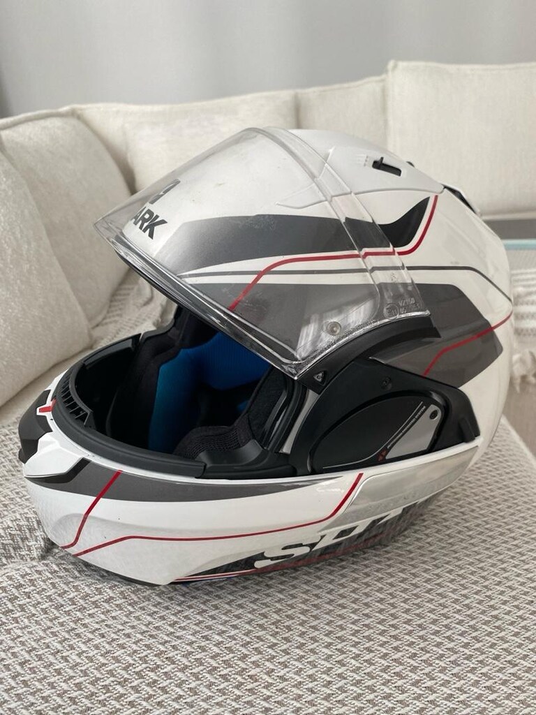 motor kaskı - 8
