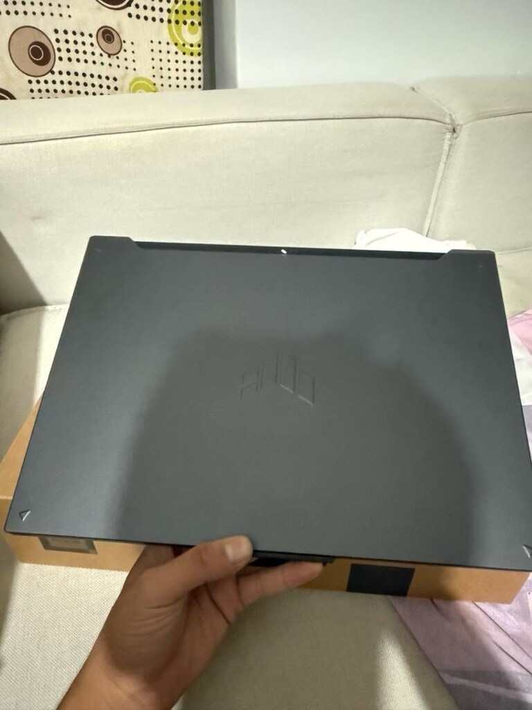satılk asus tuf gamşnik f16 - 9