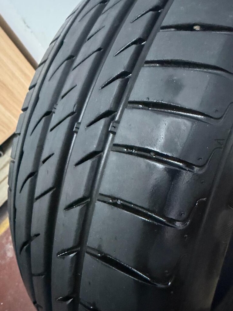 Laufen 1 adet yazlık lastik ( 205 / 55 / 16 ) 2024 tarihli - 5