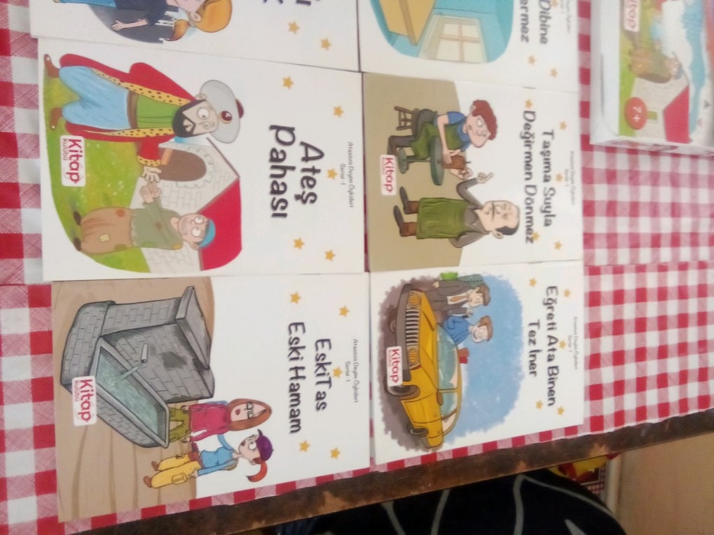 Açılmamış sıfır kutu. - 6