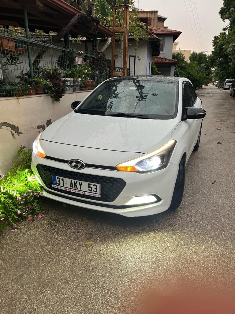 Hyundai - 2