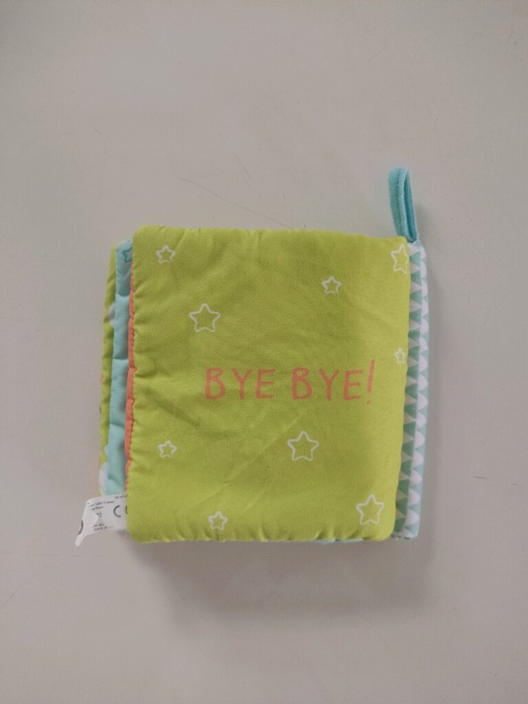 bez bebek kitabı - 7