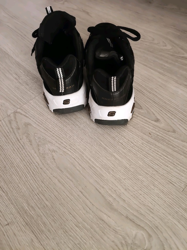 Skechers Dlights kadın ayakkabı - 4