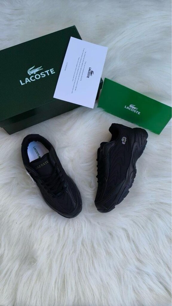 ‼‼SON 41-‼ LACOSTE STORM 96 2K LİTE - 3