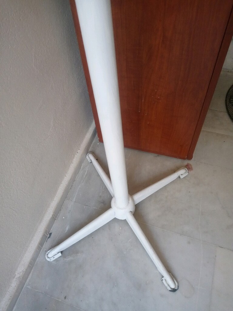 demir askılık - 4