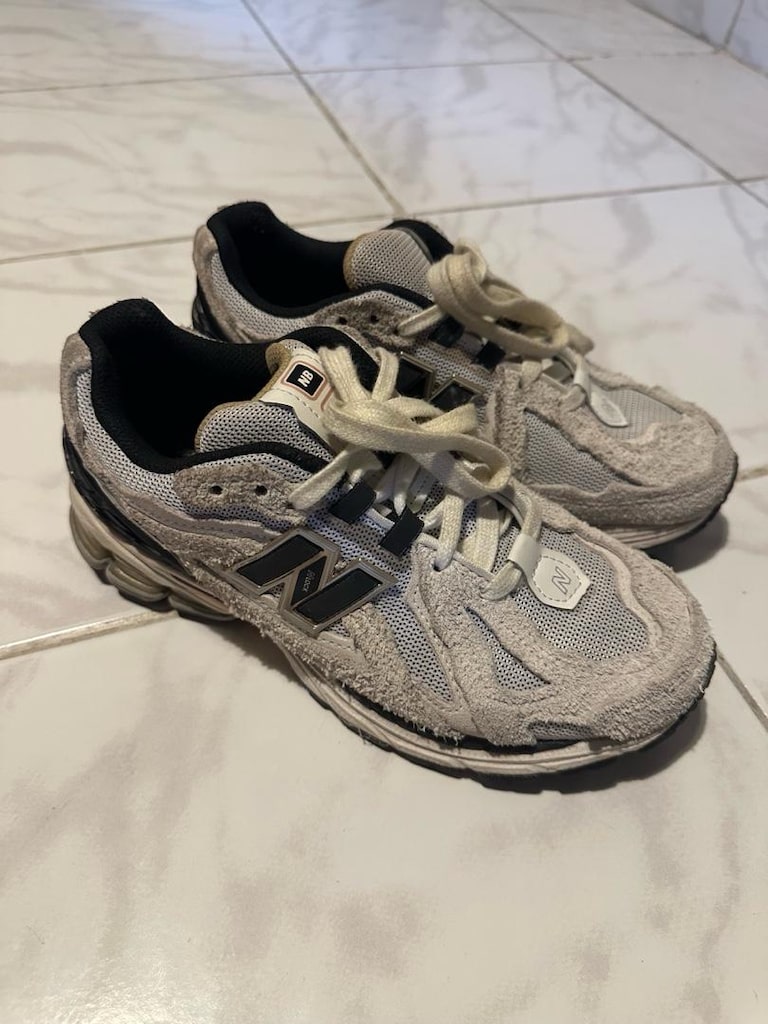 New Balance 1906 sneaker (kadın) - 2