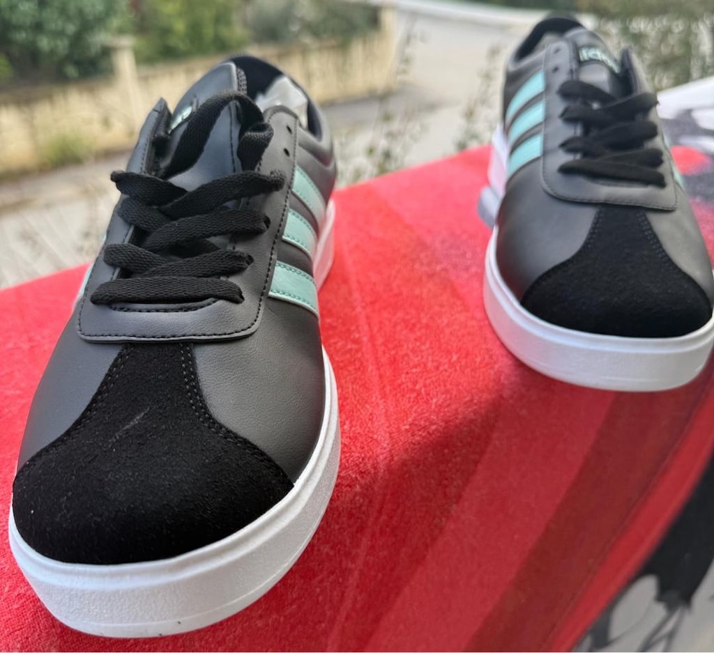 Adidas AMG Spor ayakkabı - 3