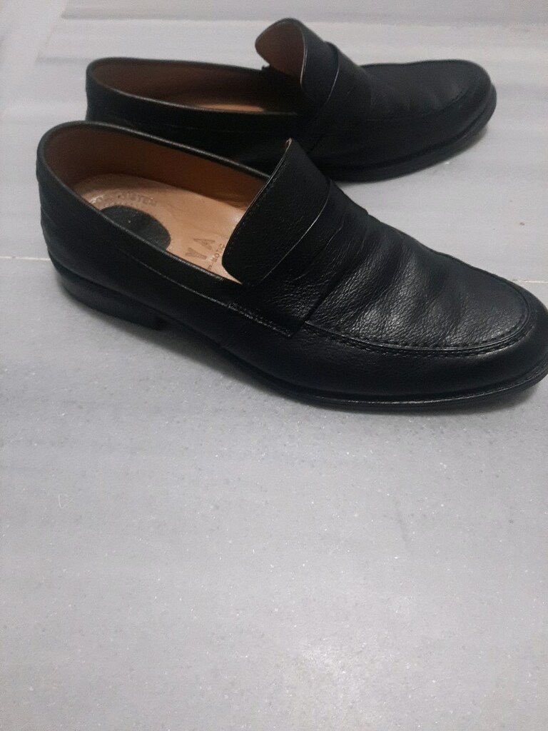 erkek ayakkabısı - 4