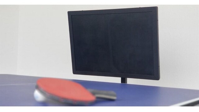 Return Board X – Masa Tenisi Antrenman Aparatı - Tek Başına Oyna