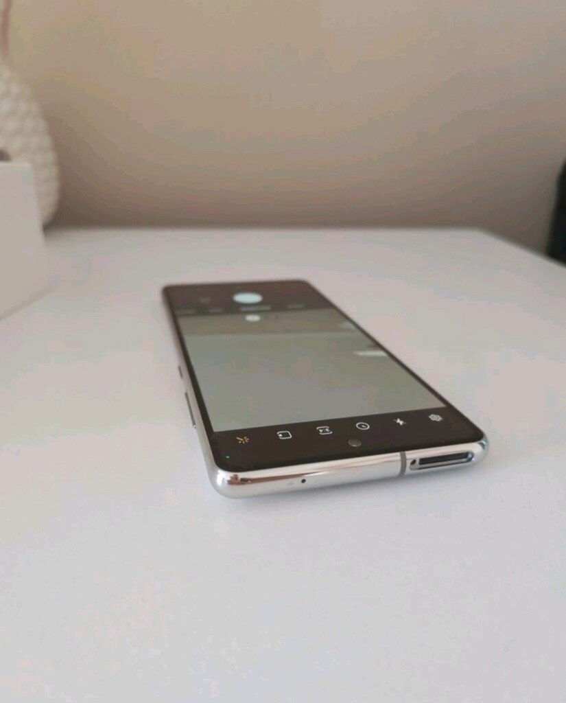 Samsung Galaxy S20 FE 256 GB - 10