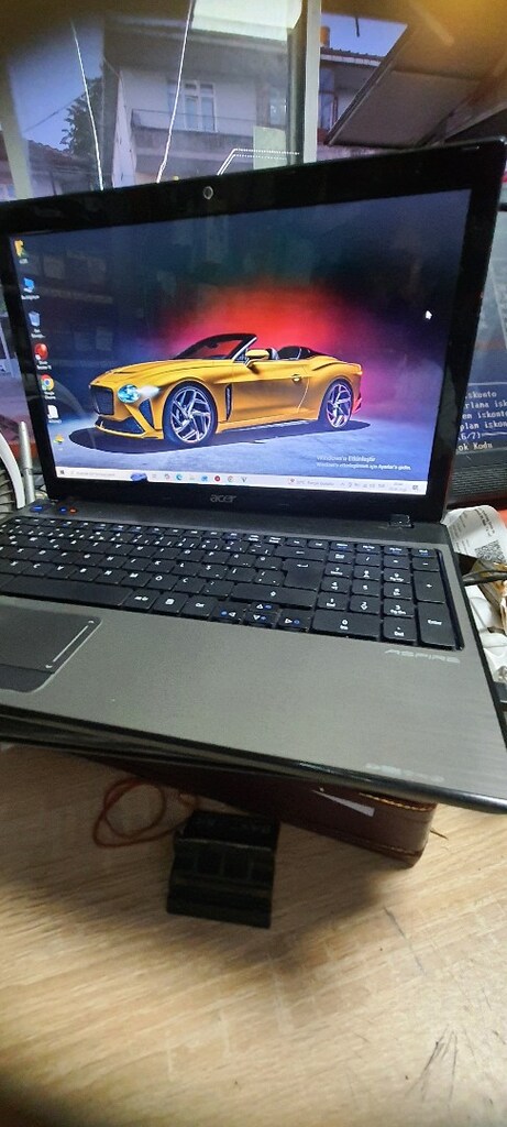 Gta 5 oynatan laptop video atabilirim - 2