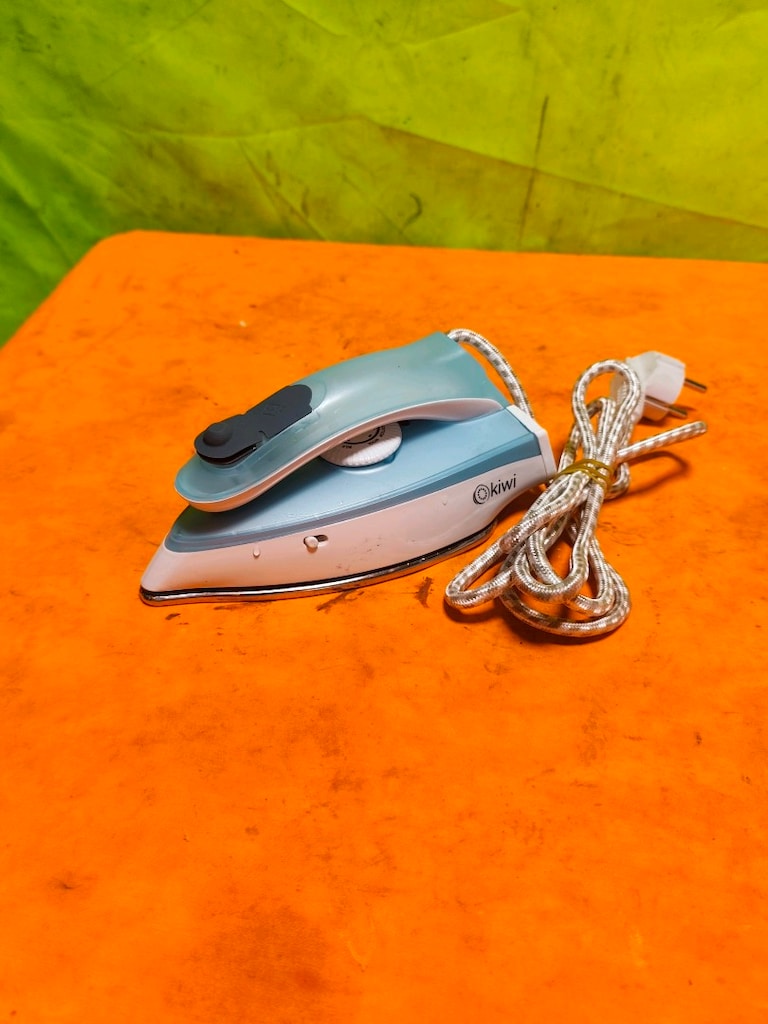 seyahat ütüsü sıfır ürün - 3